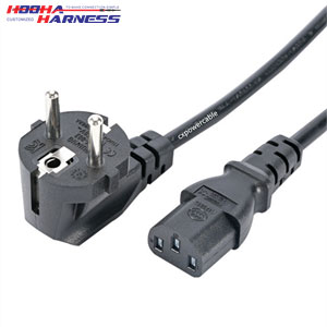 AC Power Cable