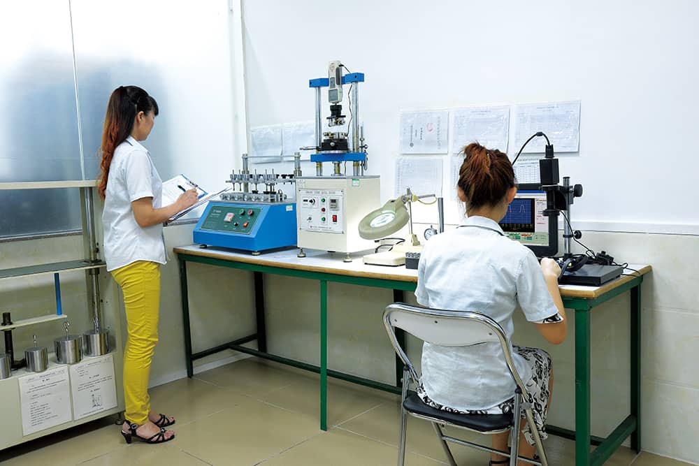 Laboratory