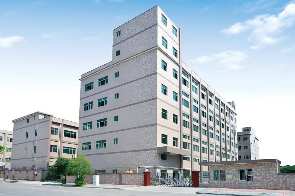 Hooha Harness Factory