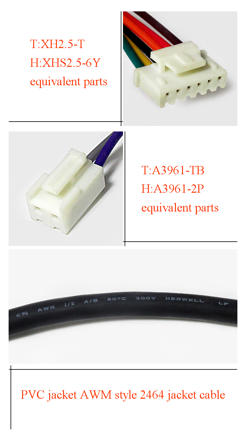 wire harness