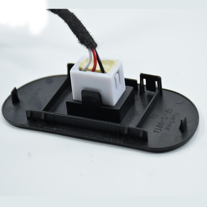 Toyota highlander tailgate switch