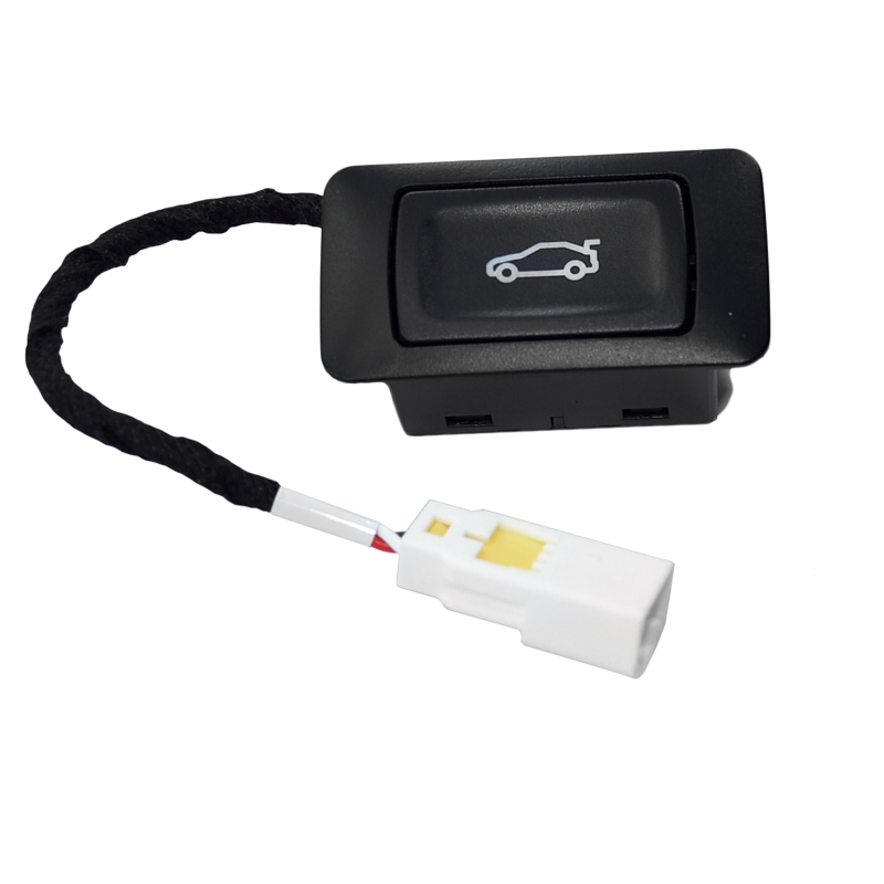 Audi power lift tailgate switch