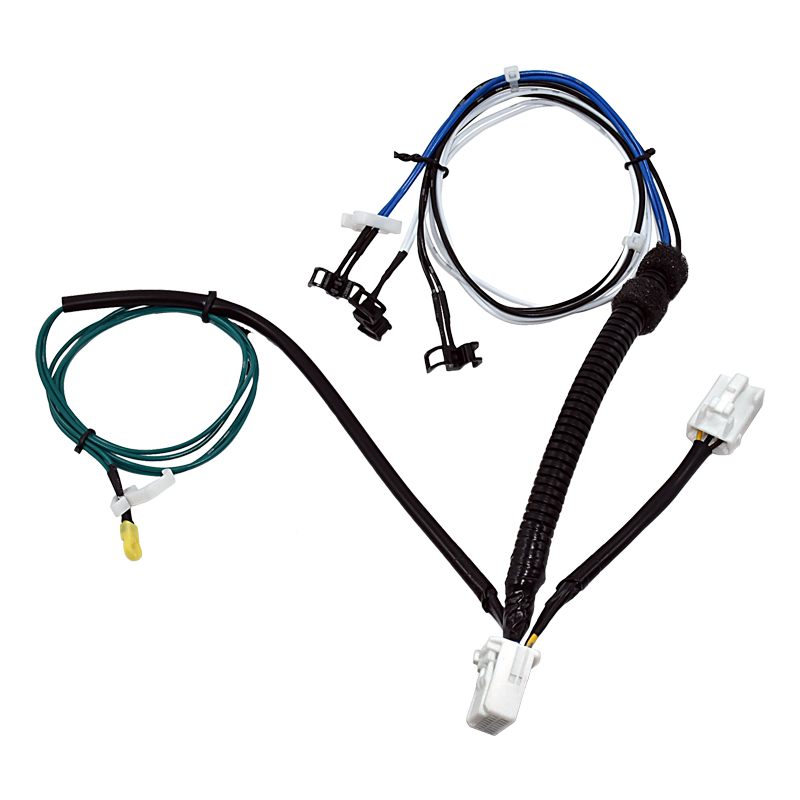 toyota prius temp sensor wire harness