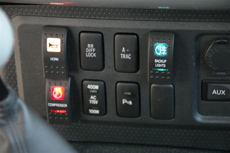 toyota switch