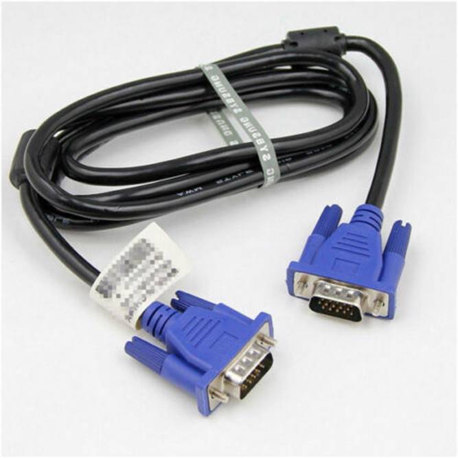 db 15pin cable