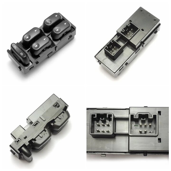 No. 1L5Z-14529-AB