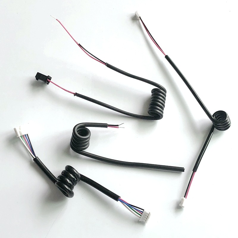 soring cable