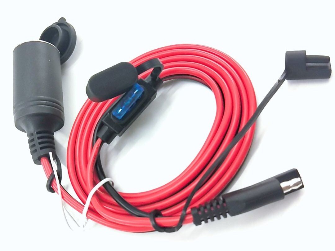 car cigarette lighter