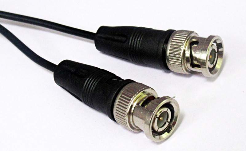 BNC plug