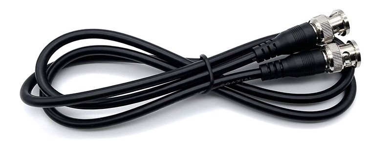 bnc to bnc cable