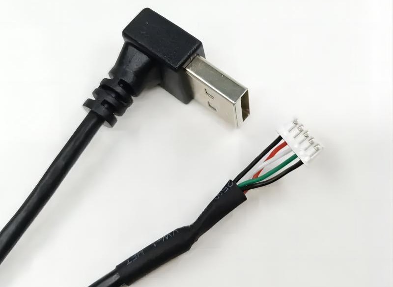 USB to ZHR-5