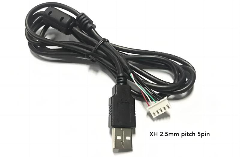 USB to XH2.5 cable