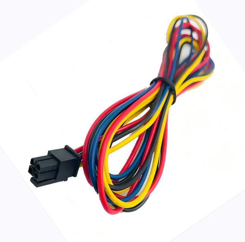 molex 43020 4pin cable assembly