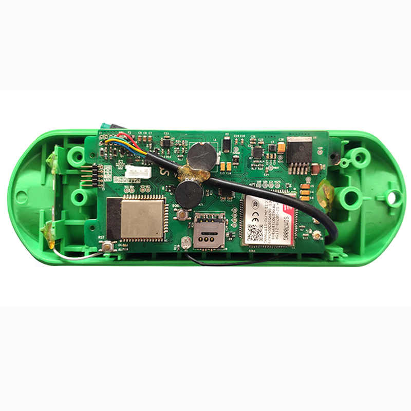 shared device