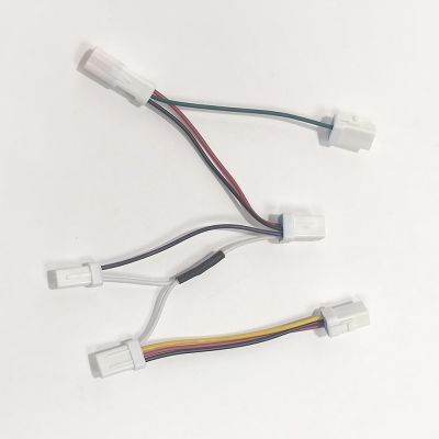 jst JWPF harness