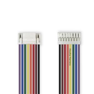 JST GH 8 Pin