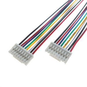 GH 8P