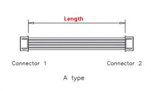 Both Connectors Same Direction