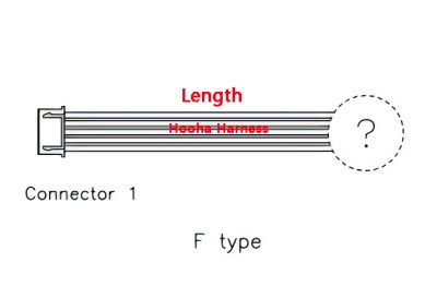 Add Any Suitable Connectors