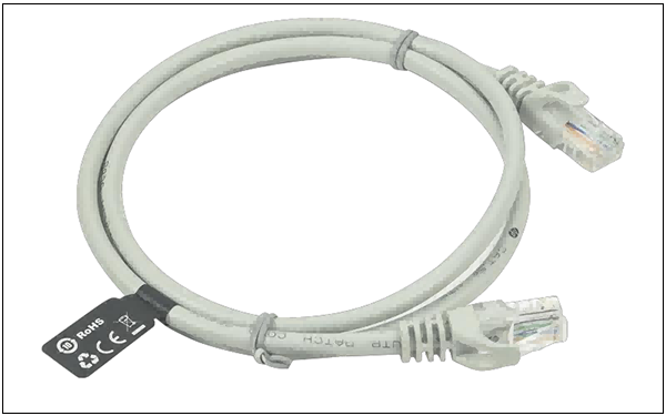 Cat 5e Unshielded Patch cord