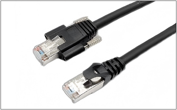 Industrial Camera Cable