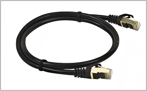 Cat 7 Shielded Patch Cord