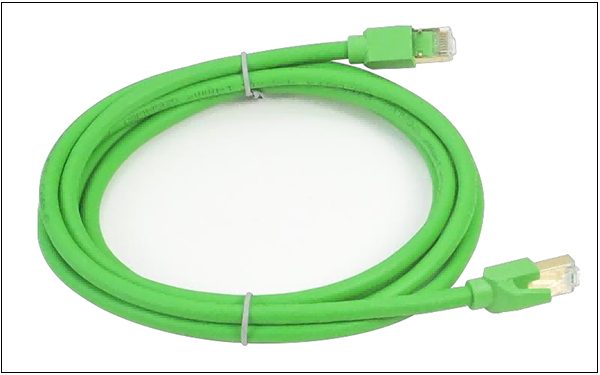 High-flexibility Drag Chain Cable