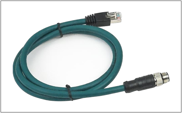 CAT5E SFTP Industrial Network Cable