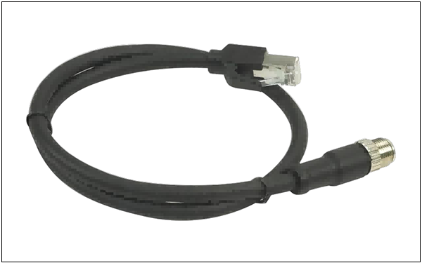 Cat6A SFTP Industrial Network Cable