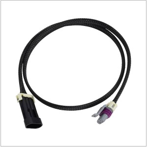 Crankshaft Position Sensor Connector