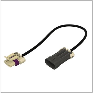 Crankshaft Position Sensor Extension Harness