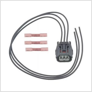 Engine Crankshaft Position Sensor Connector