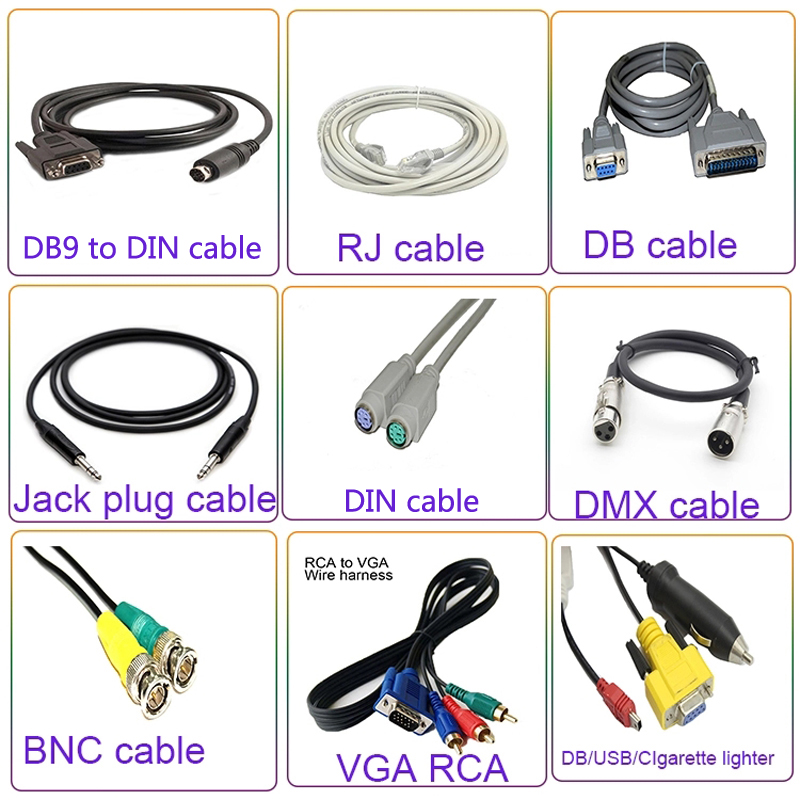 cable adapter