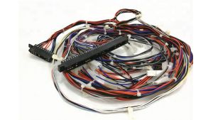 How to improve the protection of the high-frequency interface of automotive wiring harness