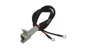 Causes and maintenance of grounding wire failure