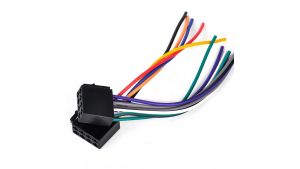 How do I Install my Own Car Stereo Wiring?
