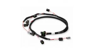 What Are the 3 Basics of Automotive Wiring Harnesses