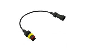 wire harness, prefabricate wires and cables