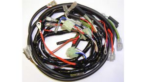 working principle and data transmission of automobile LIN bus