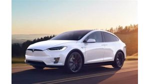 Tesla is expected to break the limit in China solely invested 25% tariff relief