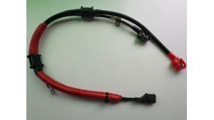 Battery clamp operation and key points need to pay attention to