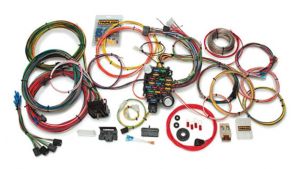 What should I pay attention to when buying a car harness?