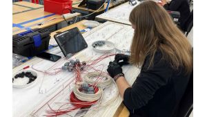 How to choose Wire Harness manufacturer in 5 steps