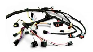 Wire Harness applications in industries | 4 uses