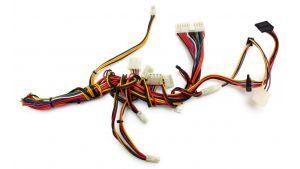 Cost factors for Custom Wire Harness | 5 pricing elements