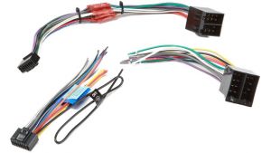 Wire Harness vs Cable Harness | 3 differences compared