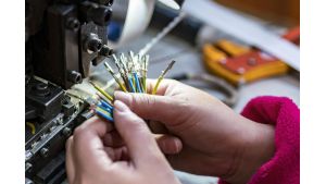 Lifespan of Wire Harness | 5 influencing factors