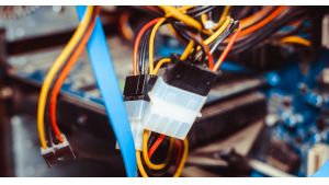 Key features of Custom Wire Harness | 6 attributes