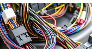 Selecting Cable Harness assembly company | 5 checks