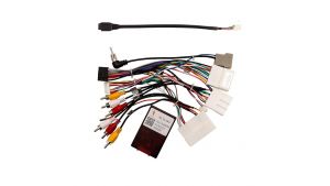 Finding harness cable assembly services | 5 resources
